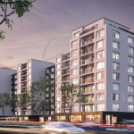 Едностаен апартамент в Пловдив, Гагарин - 42 кв.м за 490 €/кв.м - Снимка #1