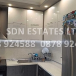 Четиристаен апартамент в Казанлък - 115 кв.м за 1042 €/кв.м - Снимка #1