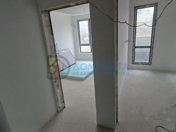 Двустаен апартамент в Царево - 55 кв.м за 705 €/кв.м - Снимка #1