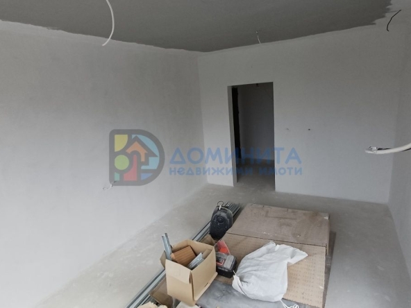 Едностаен апартамент в Царево - 34 кв.м за 698 €/кв.м - Снимка #1