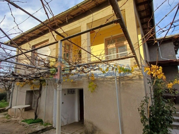 Къща в с. Велика, Област Бургас - 150 кв.м за 255 €/кв.м - Снимка #1