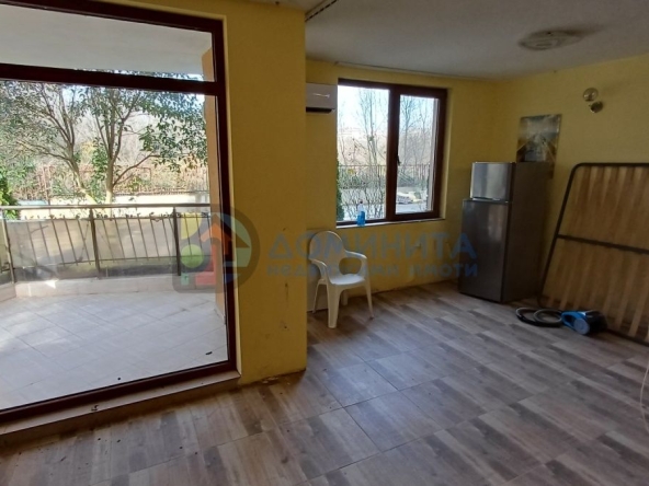 Едностаен апартамент в Царево - 45 кв.м за 510 €/кв.м - Снимка #1