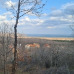 Парцел в Приморско - 596 кв.м за 28 €/кв.м - Снимка #1