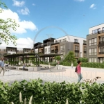 Двустаен апартамент в Пловдив, Остромила - 72 кв.м за 678 €/кв.м - Снимка #1