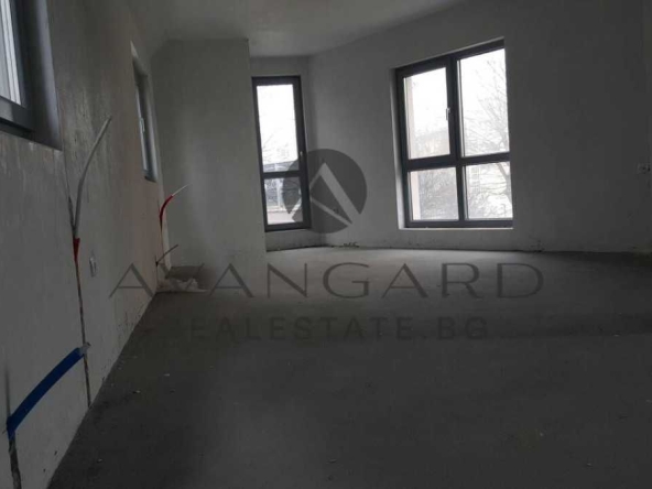 Тристаен апартамент в Пловдив, Кършияка - 134 кв.м за 1040 €/кв.м - Снимка #1
