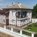 Къща в с. Костиево, Област Пловдив - 234 кв.м за 1026 €/кв.м - Снимка #1