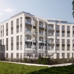 Двустаен апартамент в к.к. Св.Св. Константин и Елена - 64 кв.м за 1586 €/кв.м - Снимка #1