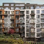 Тристаен апартамент в София, Овча купел 2 - 101 кв.м за 1023 €/кв.м - Снимка #1