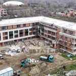 Двустаен апартамент в Пловдив, Христо Смирненски - 93 кв.м за 574 €/кв.м - Снимка #1