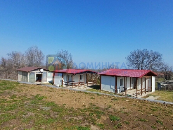 Къща в с. Писменово, Област Бургас - 100 кв.м за 587 €/кв.м - Снимка #1