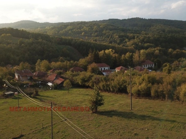 Парцел в Априлци - 1520 кв.м за 5 €/кв.м - Снимка #1