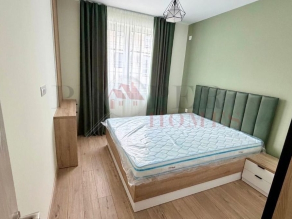 Дава се под наем Двустаен апартамент в Велико Търново, Картала - 55 кв.м за 378.93 € - Снимка #1
