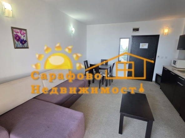 Двустаен апартамент в Бургас, Сарафово - 58 кв.м за 1055 €/кв.м - Снимка #1