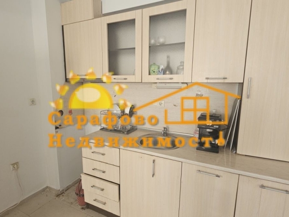 Тристаен апартамент в Бургас, Сарафово - 75 кв.м за 1190 €/кв.м - Снимка #1
