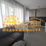 Дава се под наем Двустаен апартамент в Бургас, Сарафово - 70 кв.м за 448.8 € - Снимка #1