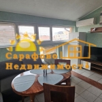 Дава се под наем Тристаен апартамент в Бургас, Сарафово - 70 кв.м за 398.82 € - Снимка #1