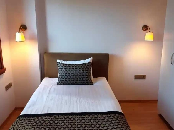 Дава се под наем  в Пловдив, Мараша - 16 кв.м за 86.7 € - Снимка #1