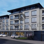 Двустаен апартамент в Пловдив, Прослав - 63 кв.м за 561 €/кв.м - Снимка #1