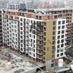 Тристаен апартамент в Пловдив, Тракия - 107 кв.м за 547 €/кв.м - Снимка #1