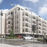Тристаен апартамент в Пловдив, Остромила - 113 кв.м за 500 €/кв.м - Снимка #1