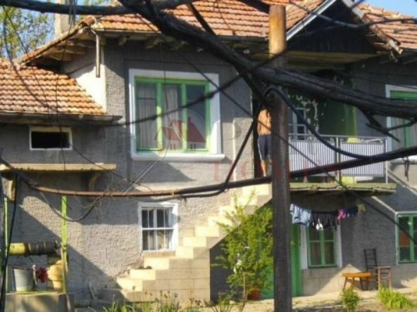 Къща в с. Пейчиново, Област Русе - 90 кв.м за 294 €/кв.м - Снимка #1