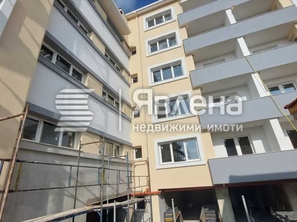 Двустаен апартамент в Ахелой - 70 кв.м за 474 €/кв.м - Снимка #1