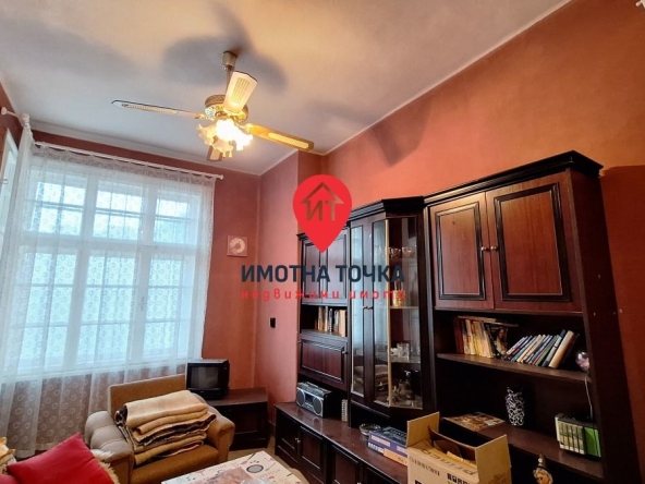Двустаен апартамент в Асеновград - 72 кв.м за 496 €/кв.м - Снимка #1