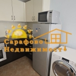 Дава се под наем Двустаен апартамент в Бургас, Сарафово - 63 кв.м за 368.73 € - Снимка #1