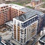 Тристаен апартамент в Пловдив, Христо Смирненски - 129 кв.м за 819 €/кв.м - Снимка #1