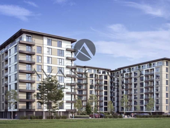 Тристаен апартамент в Пловдив, Христо Смирненски - 115 кв.м за 721 €/кв.м - Снимка #1