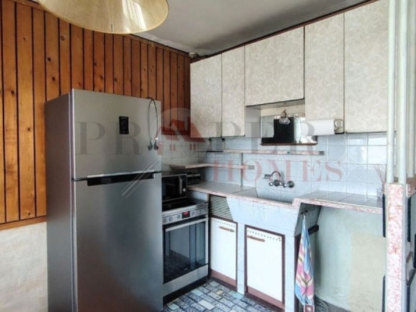 Тристаен апартамент в Велико Търново, Бузлуджа - 77 кв.м за 623 €/кв.м - Снимка #1