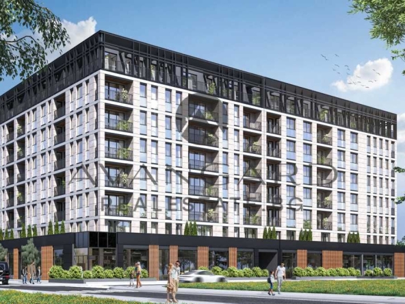 Тристаен апартамент в Пловдив, Кършияка - 129 кв.м за 962 €/кв.м - Снимка #1