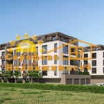 Двустаен апартамент в Бургас, Сарафово - 79 кв.м за 635 €/кв.м - Снимка #1