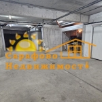 Гараж / Паркомясто в Бургас, Сарафово - 21 кв.м за 607 €/кв.м - Снимка #1