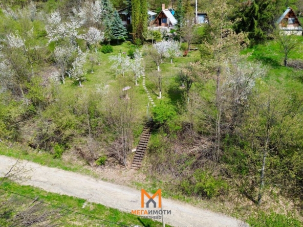 Къща в с. Кръвеник, Област Габрово - 58 кв.м за 472 €/кв.м - Снимка #1