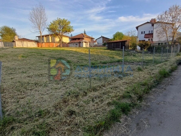 Парцел в с. Велика, Област Бургас - 894 кв.м за 51 €/кв.м - Снимка #1