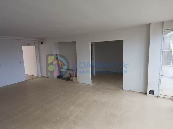 Двустаен апартамент в Ахтопол - 70 кв.м за 765 €/кв.м - Снимка #1
