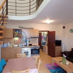 Мезонет в Царево - 92 кв.м за 638 €/кв.м - Снимка #1