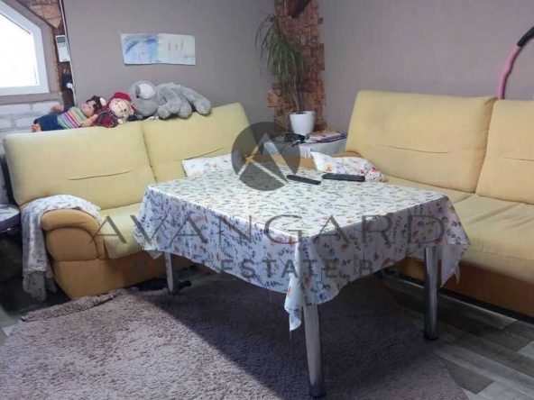 Къща в с. Костиево, Област Пловдив - 65 кв.м за 1241 €/кв.м - Снимка #1