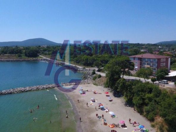 Едностаен апартамент в Царево - 46 кв.м за 1494 €/кв.м - Снимка #1