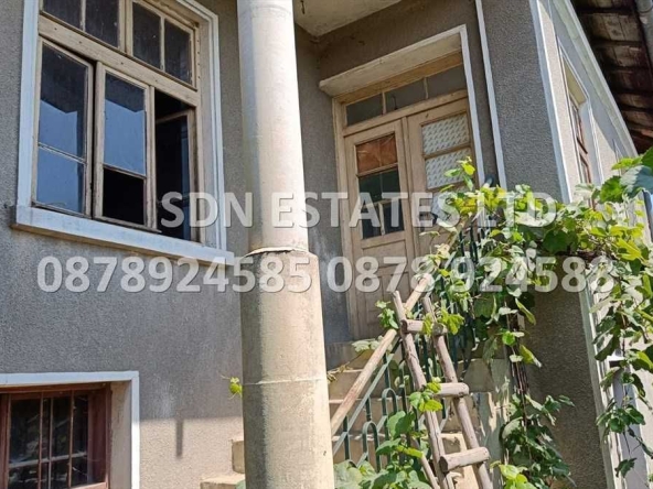 Къща в Крън - 80 кв.м за 765 €/кв.м - Снимка #1