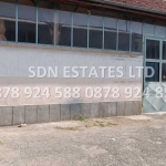 Склад в Казанлък - 580 кв.м за 510 €/кв.м - Снимка #1