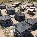 Къща в с. Марково, Област Пловдив - 168 кв.м за 1102 €/кв.м - Снимка #1