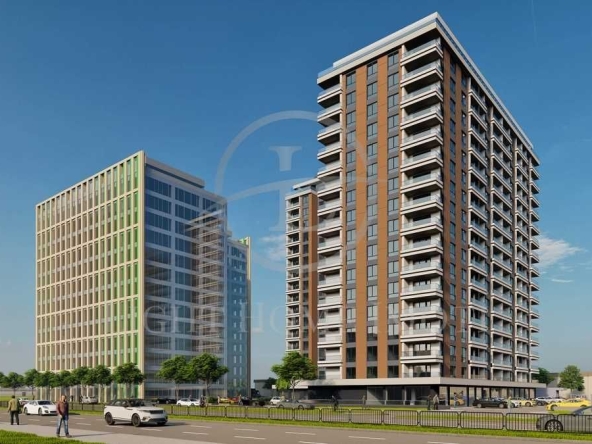 Двустаен апартамент в Пловдив, Гагарин - 71 кв.м за 899 €/кв.м - Снимка #1