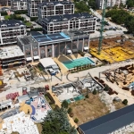 Тристаен апартамент в Пловдив, Тракия - 122 кв.м за 1493 €/кв.м - Снимка #1