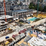 Двустаен апартамент в Пловдив, Тракия - 74 кв.м за 1390 €/кв.м - Снимка #1