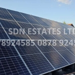 Парцел в Казанлък - 600 кв.м за 136 €/кв.м - Снимка #1