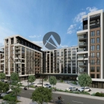 Едностаен апартамент в Пловдив, Христо Смирненски - 61 кв.м за 1304 €/кв.м - Снимка #1