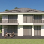 Къща в Благоевград, Еленово 1 - 244 кв.м за 1128 €/кв.м - Снимка #1