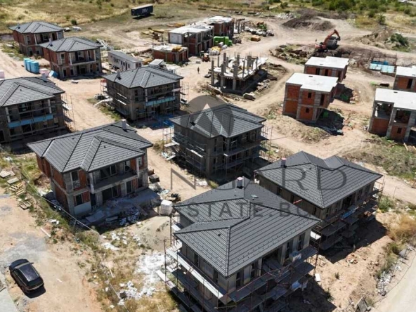 Къща в с. Марково, Област Пловдив - 143 кв.м за 1049 €/кв.м - Снимка #1